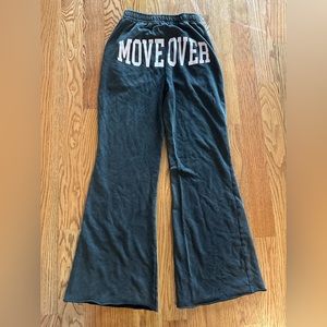 Adika Move Over sweatpants